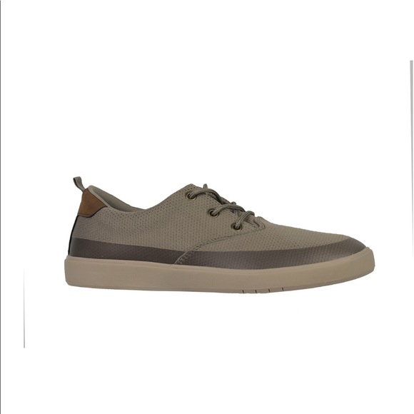 George Lightweight Men's Casual Memory Foam Shoe - Picture 8 of 9